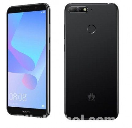 Huawei Y6 Prime 2018